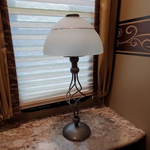 Partylite tealight lamp - partylite,