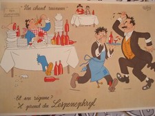 DUBOUT - Produit pharmaceutique Fraysse