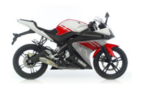 POT D'ECHAPPEMENT LEOVINCE