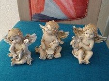 angelots anciens Putti