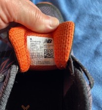 Chaussures de Trail New Balance Fresh Foam V7