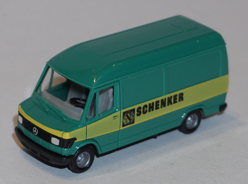 Herpa mercedes benz - herpa, mercedes-benz