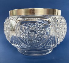 Bol a punch 1900 WMF