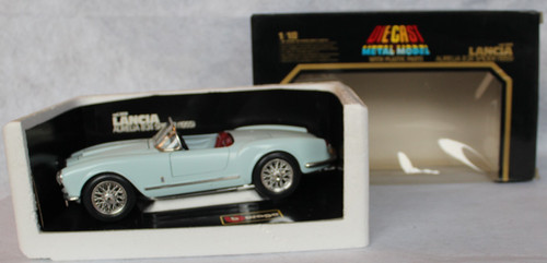Lancia aurelia b24 spider - spider,