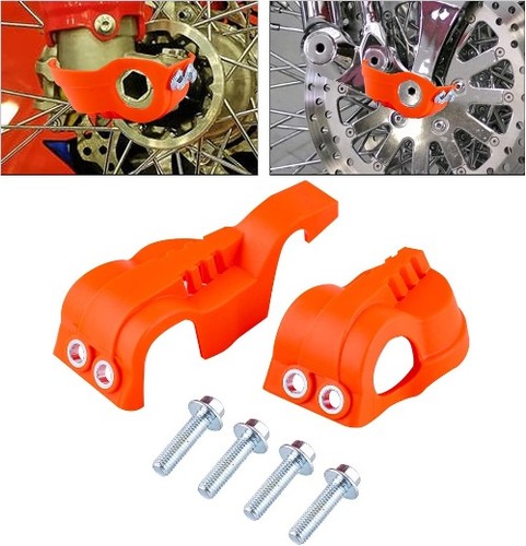Motorcycle front fork shoe - motorcycle,