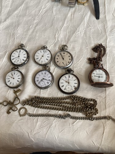 Montres gousset pour - gousset,