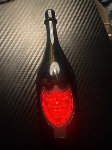 Puff champagne dom perignon - dom,