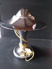 Lampe Champignon G.Halais