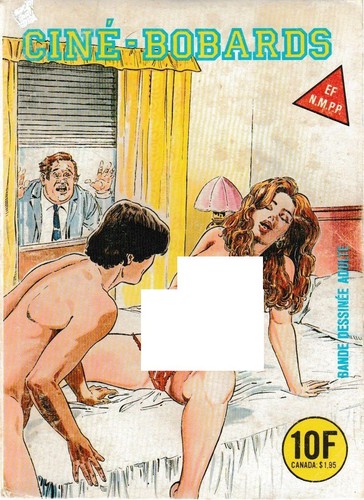 Les cornards - 47,