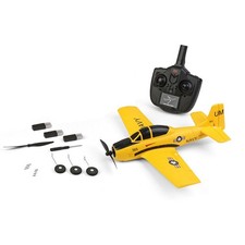 XKA210 RC Avion Avions Radio