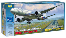 BOEING 777-300 ER Civil