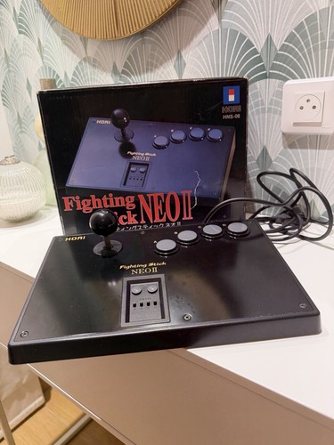 Manette neo geo aes - manette, /