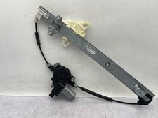 Leve vitre electrique avant
