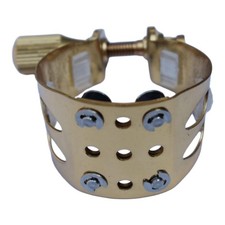 Attache de ligature pour