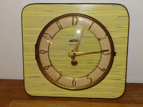 Belle horloge pendule - belle, de