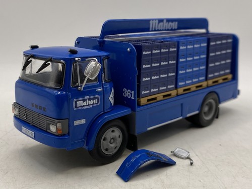 Ebro mahou 1 43 - e-95, 1:43