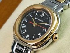Montre pour femme Gerald Genta