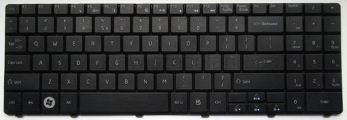 Ac49 touches pour clavier - ac49,
