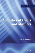 M. L. Munjal Acoustics of