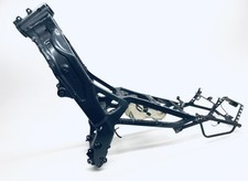 Cadre avec carte grise Japonaise YAMAHA TZR 250 1991-1994 3XV