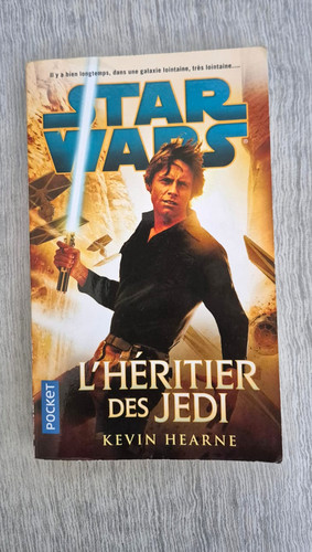 Star wars héritier des - wars,