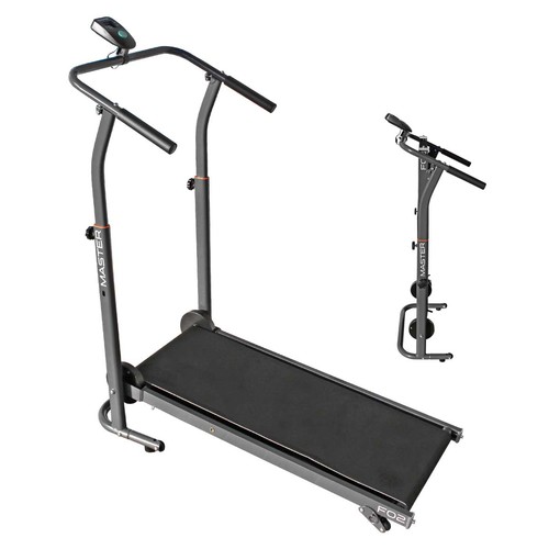 Tapis roulant master - tapis, f-02