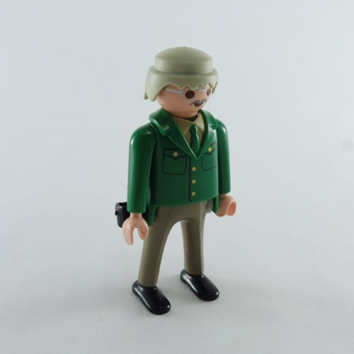 29025 playmobil homme - playmobil,