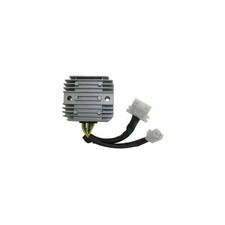 Regulateur DZE 12V CC Pour