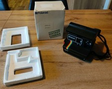 Appareil Photo / Polaroid Land