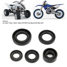 Engine Oil Seal Set Kit