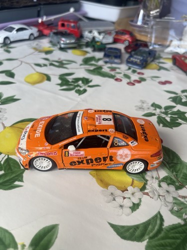 Peugeot 307 wrc rallye - peugeot,