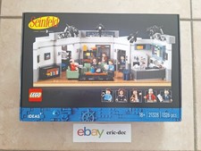 LEGO Ideas 21328 - Seinfeld -
