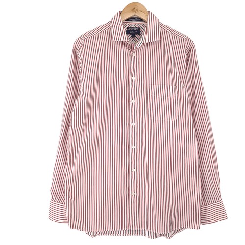 Gant chemise homme - gant,