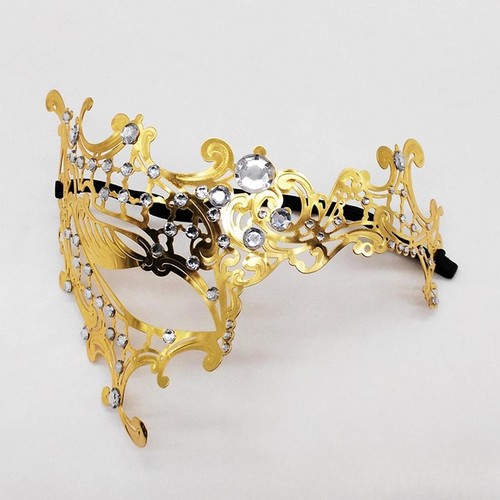 Masque bal masqué pour - bal,