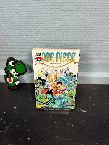 One piece vol manga vf - one,