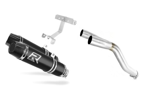 Fz6 fazer 2004 2010 - s1, pot