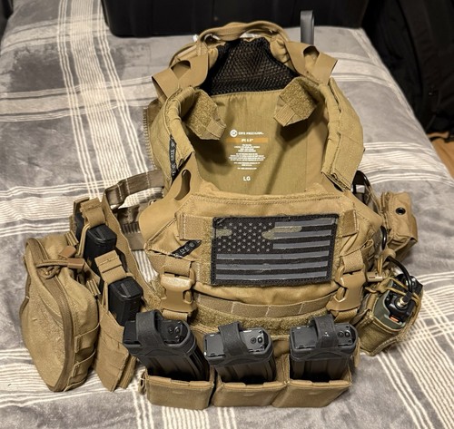 Crye precision jpc - jpc, 2.0