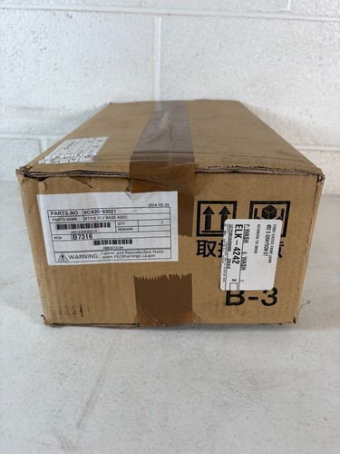 Kubota b7316 base kit and - -,