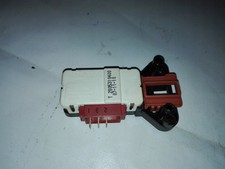 Démonté avec BEKO WMB 50811F - Serrure de porte électrique 2805310400