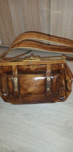 Sac médecin vintage - de,