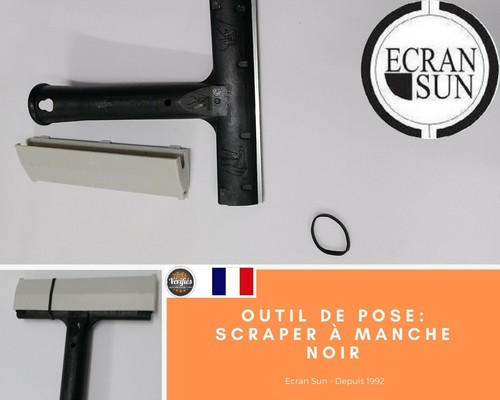 181 outil pose vitre - -, de