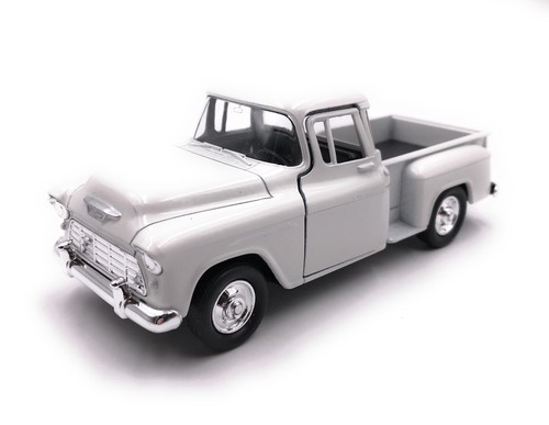 Voiture miniature chevrolet - voiture,
