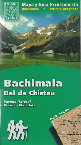 Carte randonnee mapa - randonnee,