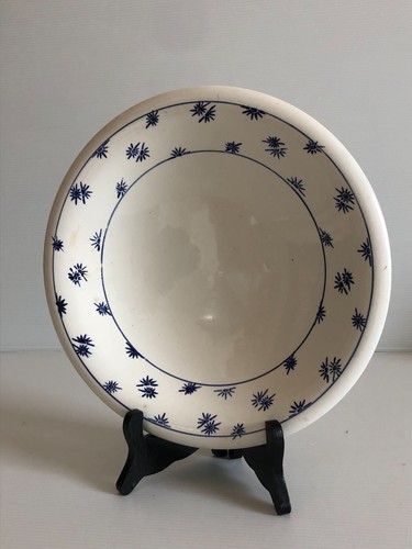 Ancien plat service - ,