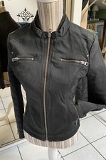 BLOUSON FEMME MANGO CASUAL