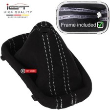 Soufflet alcantara - b, alcantara®
