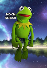 Peluche Kermit La Grenouille
