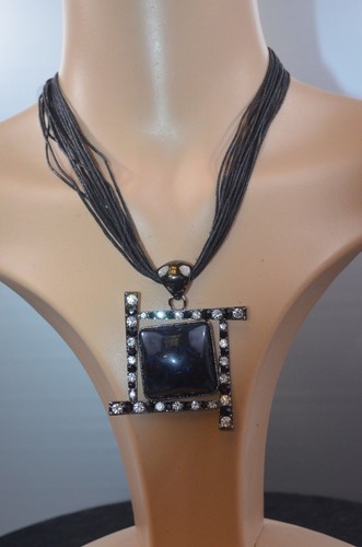 Collier fantaisie bijoux - , ,bijoux