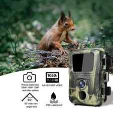 Caméra de Chasse - NATURE PRO