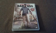 DVD *BAD ASS*Danny Trejo